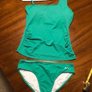 Bayeaf Woman's Swimsuit 2 piece size 38